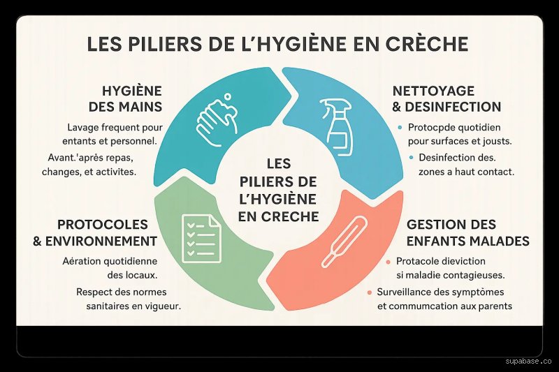 Quels sont les 7 piliers de la propreté ? Le guide ultime pour transformer radicalement vos standards d’hygiène