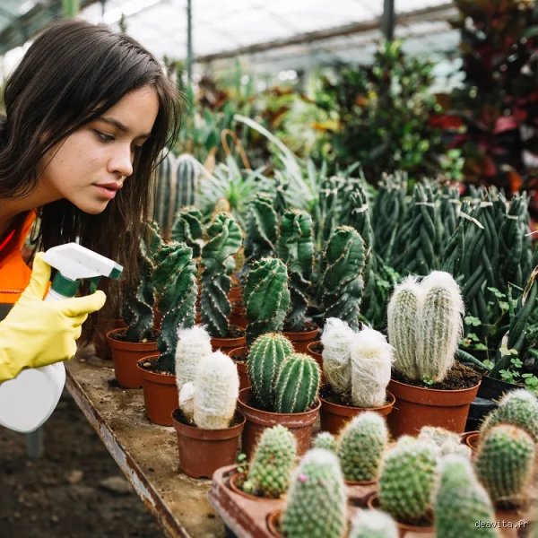 Quelle plante ne pas vaporiser ?