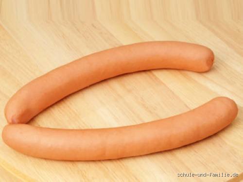 Sind Frankfurter und Wiener das selbe? Die definitive Klärung eines kulinarischen Irrtums