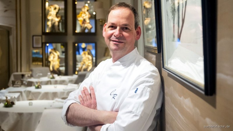 Was ist ein 3-Sterne-Koch? Die absolute Elite der Gastronomie (Teil 1)