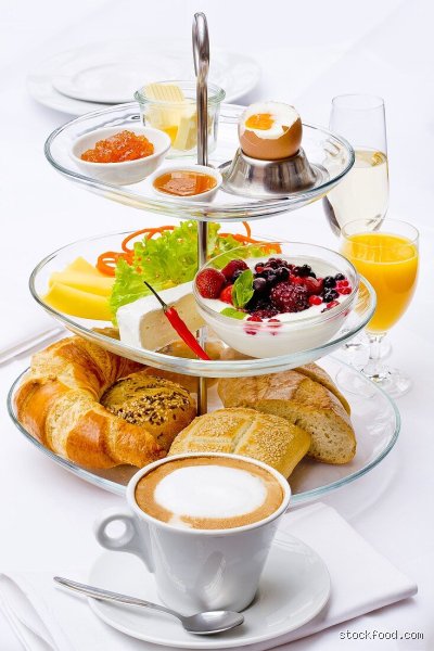 Was ist ein typisch französisches Frühstück wirklich? Mehr als nur Croissants, aber weniger kompliziert, als man denkt