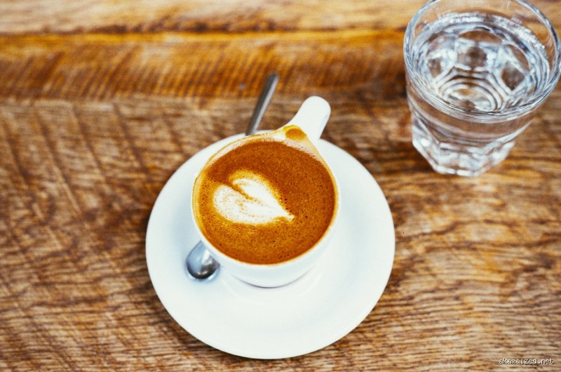 Wie heißt Espresso mit Wasser? Die Wahrheit über den Americano und seine Verwandten