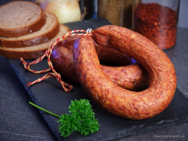 Wie heißt Knackwurst in Deutschland? Alles, was du darüber wissen musst