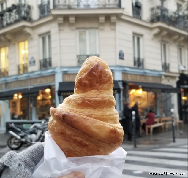 Wie viel kostet ein Croissant in Paris? Die ehrliche Preisübersicht für 2024