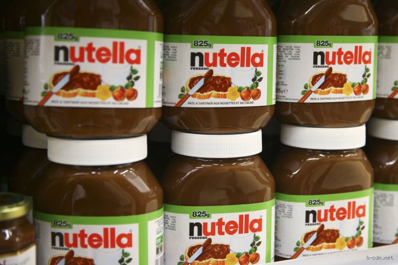 Wie viele Menschen essen Nutella? Eine tiefgreifende Analyse globaler Konsumdaten