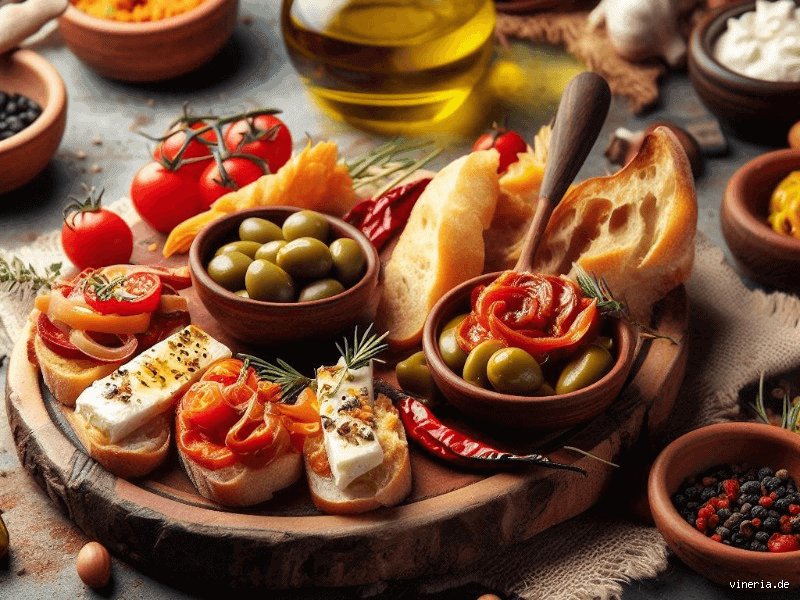 Wie viele Tapas bestellt man pro Person? Praktische Tipps für deinen nächsten Tapas-Abend