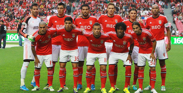 Qui détient Benfica ? Le mystère derrière l'un des clubs les plus puissants du Portugal