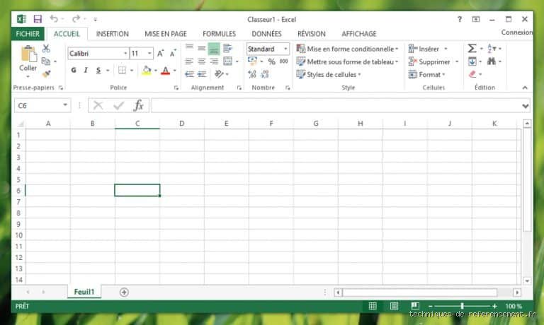 Pourquoi il faut maîtriser Excel ?