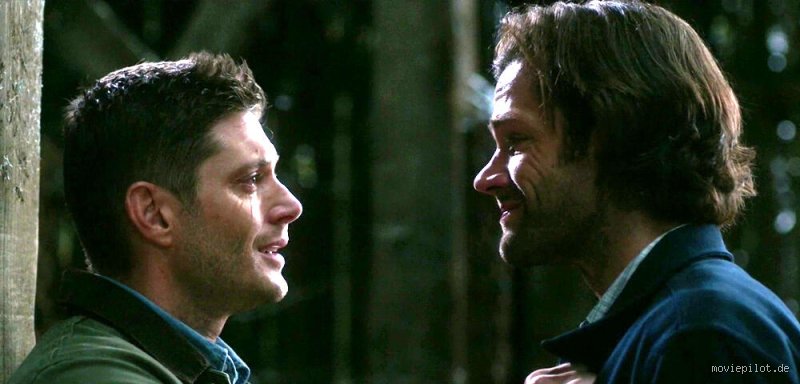 In welcher Staffel stirbt Dean? Die Wahrheit über Dean Winchester in Supernatural