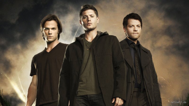 Ist Supernatural beliebt?