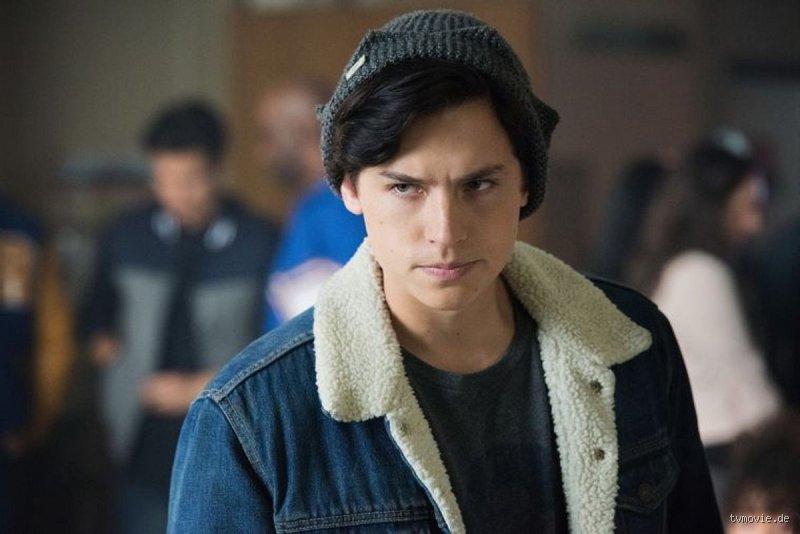 Warum steigt Jughead aus? Die Hintergründe zum Riverdale-Abschied