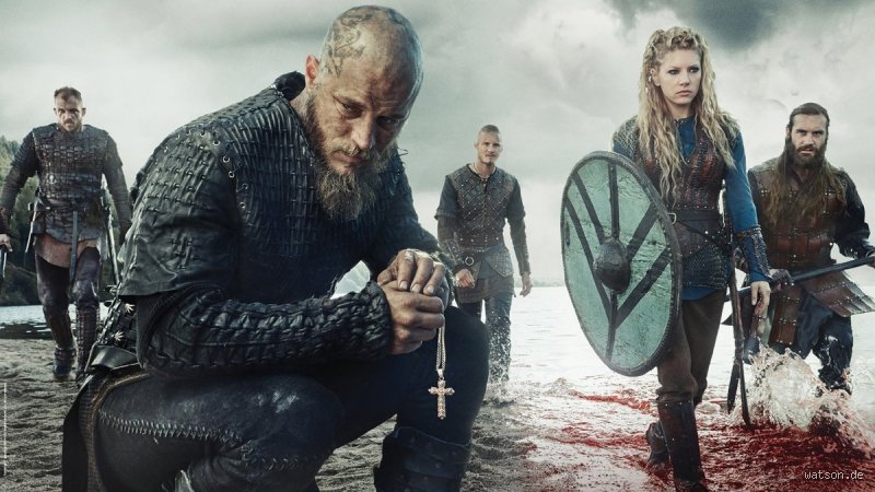 Welche Serie ist so gut wie Game of Thrones?