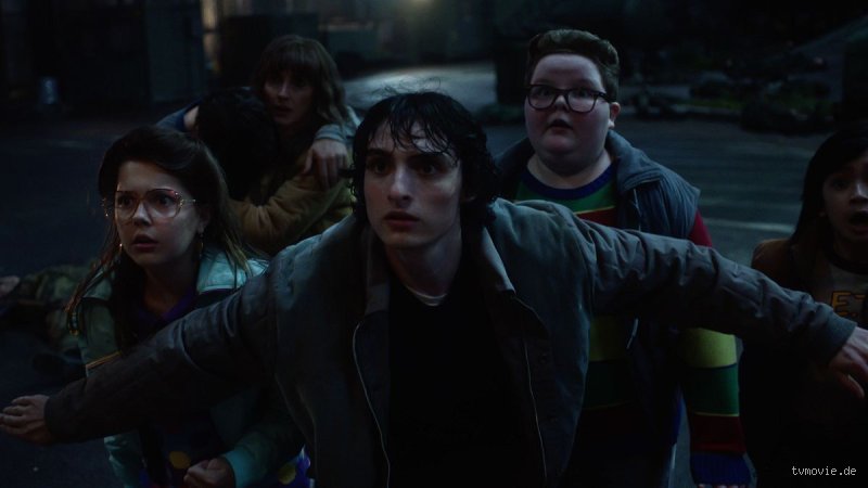 Stranger Things Staffel 5: Wer stirbt den Serientod? (Spoiler-Alarm!)