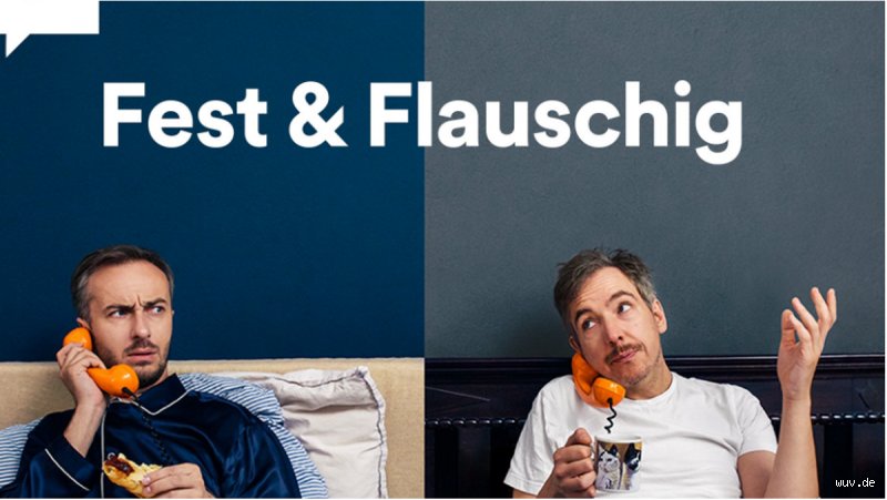 Wie viele Folgen gibt es von Fest und Flauschig?