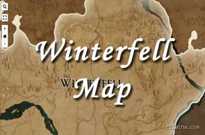 Wo liegt Winterfell in echt?