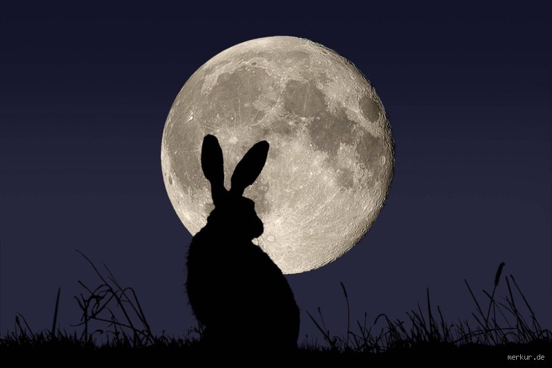 Was hat Ostern mit dem Mond zu tun?