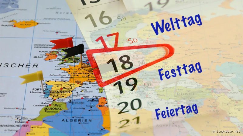 Wer hat mehr Feiertage: Deutschland oder Italien?