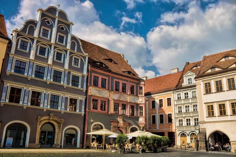 In welcher Stadt in Deutschland werden die meisten Filme gedreht?