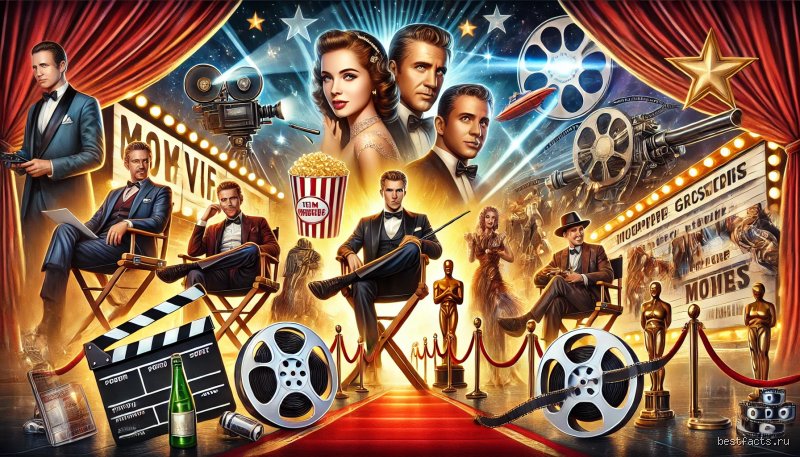 Welcher Film hat das meiste Geld gemacht?