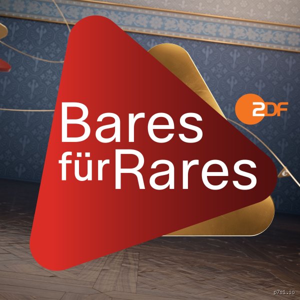 Wer ist die neue Händlerin bei Bares für Rares?