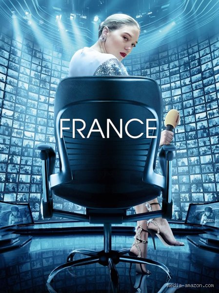 Wer streamt France?