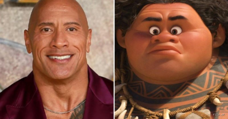 Wer spielt Vaiana in der Realverfilmung?