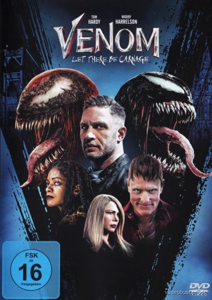 Wie heißt Venom zwei wirklich und warum dieser Filmtitel die Marvel-Fans weltweit spaltete?