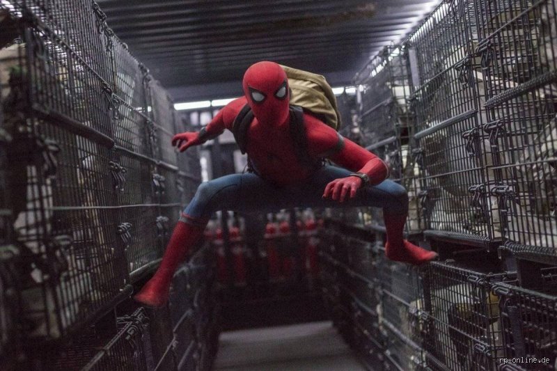 Wird es einen weiteren Spider-Man mit Tom Holland geben?