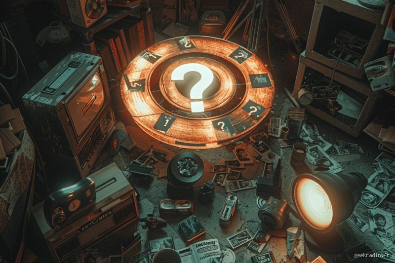 Comment trouver un film quand on a pas le titre ?
