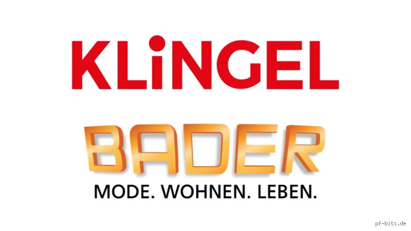 Hat Bader Klingel übernommen?