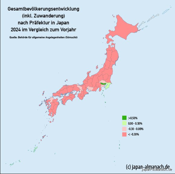 Hat Japan Mindestlohn? Die Fakten zur japanischen Lohnpolitik