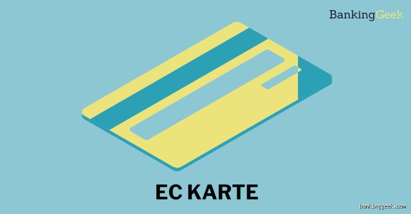 Die EC-Karte: Hat wirklich jeder eine in Deutschland? Ein ehrlicher Blick auf unser Zahlungsmittel