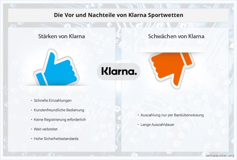 Hat Klarna Nachteile? Eine ehrliche Bewertung