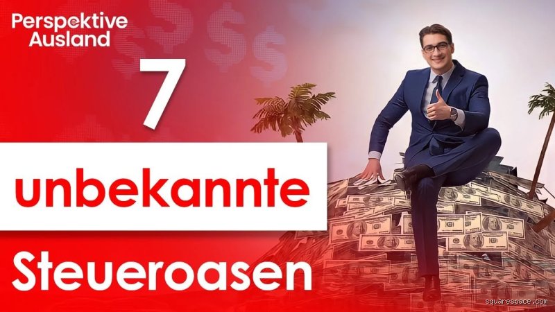 In welchem Land gibt es keine Steuern? Die Wahrheit hinter dem Mythos