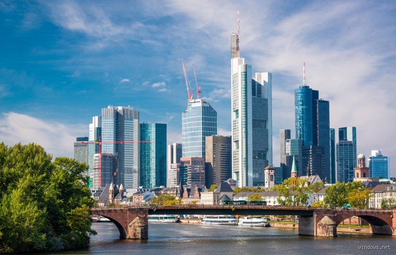 In welcher Stadt leben die meisten Millionäre?