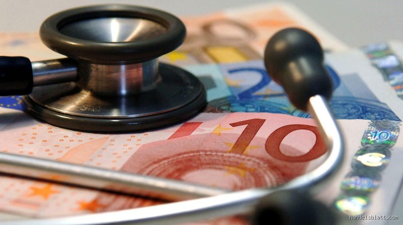 Ist das deutsche Gesundheitssystem zu teuer?