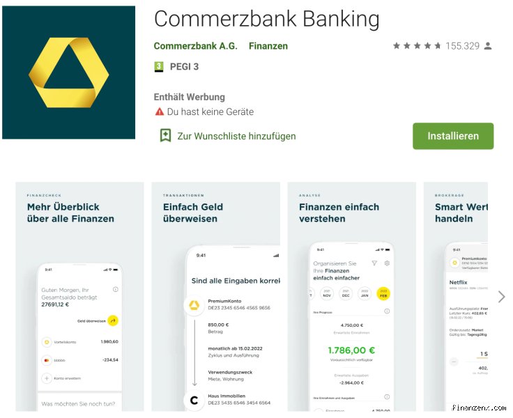 Ist die Commerzbank wirklich zu empfehlen? Eine ehrliche Bestandsaufnahme 2024