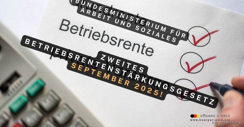 Ist eine Betriebsrente steuerfrei? Was du wirklich wissen musst, bevor du dich freust