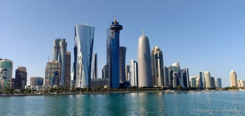Ist es in Doha teuer? Ein detaillierter Preisguide für Katar 2024