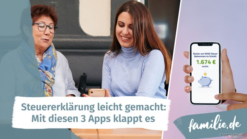 Ist man mit 3 Kindern steuerfrei?