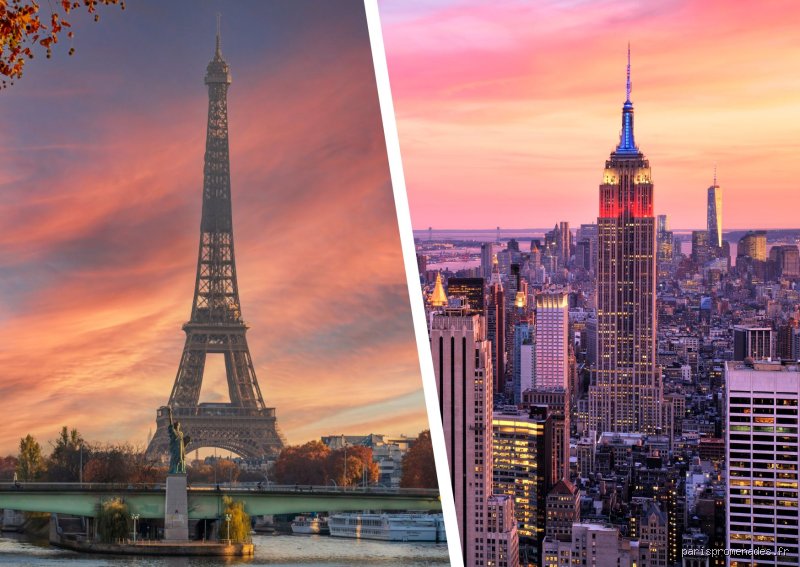 Ist Paris teurer als New York? Ein ehrlicher Kostenvergleich