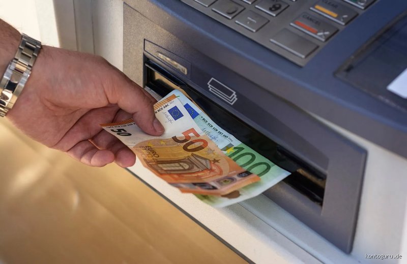 Kann die Bank einfach mein Geld einbehalten? Eine ehrliche Antwort