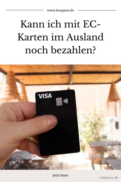 Kann ich 2500 Euro mit EC Karte bezahlen?