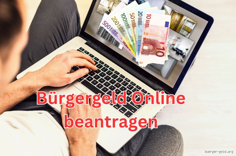 Kann ich Bürgergeld beantragen obwohl ich Vollzeit arbeite?