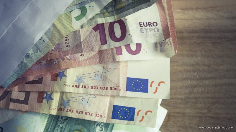 Kann man eine Million Euro überweisen? Alles, was du wissen musst