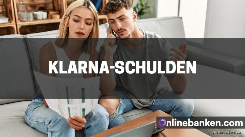 Kann man wegen Klarna Schulden in den Knast?