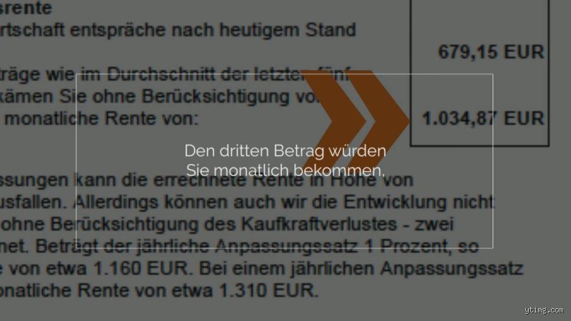 Sind Rentenbescheide immer richtig?