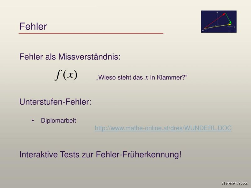 Wann ist es ein Fehler? Investitionsentscheidungen unter der Lupe