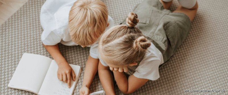 Wann fallen Kinderberücksichtigungszeiten unter den Tisch?