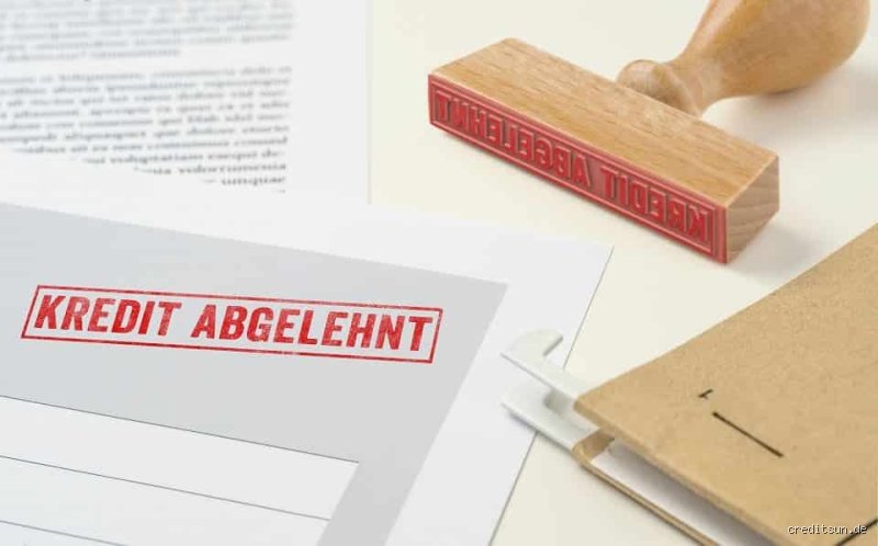 Wann wird ein Kredit abgelehnt? Die harten Fakten hinter der Bankenentscheidung und versteckten Ablehnungsgründen